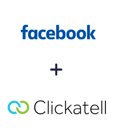 Integrieren Facebook-Lead-Ads in Clickatell Integrieren Facebook-Lead-Ads in Clickatell