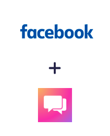 Integrieren Facebook-Lead-Ads in ClickSend Integrieren Facebook-Lead-Ads in ClickSend