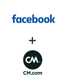 Integrieren Facebook-Lead-Ads in CM.com Integrieren Facebook-Lead-Ads in CM.com