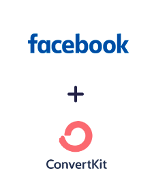 Integrieren Facebook-Lead-Ads in ConvertKit Integrieren Facebook-Lead-Ads in ConvertKit