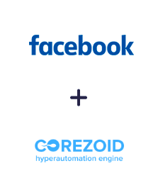 Integrieren Facebook-Lead-Ads in Corezoid Integrieren Facebook-Lead-Ads in Corezoid