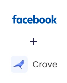 Integrieren Facebook-Lead-Ads in Crove Integrieren Facebook-Lead-Ads in Crove