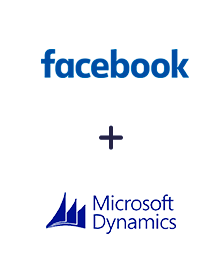 Integrieren Facebook-Lead-Ads in Microsoft Dynamics 365 Integrieren Facebook-Lead-Ads in Microsoft Dynamics 365
