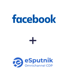 Integrieren Facebook-Lead-Ads in eSputnik Integrieren Facebook-Lead-Ads in eSputnik