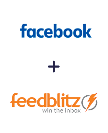 Integrieren Facebook-Lead-Ads in FeedBlitz Integrieren Facebook-Lead-Ads in FeedBlitz