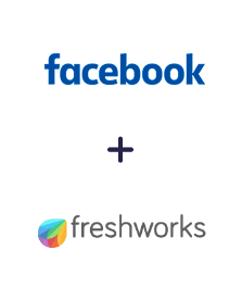 Integrieren Facebook-Lead-Ads in Freshworks Integrieren Facebook-Lead-Ads in Freshworks