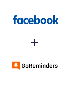Integrieren Facebook-Lead-Ads in GoReminders Integrieren Facebook-Lead-Ads in GoReminders