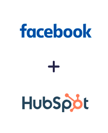 Integrieren Facebook-Lead-Ads in HubSpot Integrieren Facebook-Lead-Ads in HubSpot