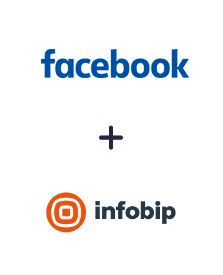 Integrieren Facebook-Lead-Ads in Infobip Integrieren Facebook-Lead-Ads in Infobip