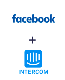 Integrieren Facebook-Lead-Ads in Intercom Integrieren Facebook-Lead-Ads in Intercom