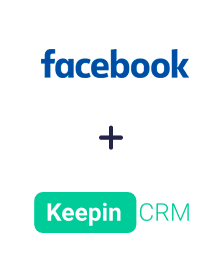 Integrieren Facebook-Lead-Ads in KeepinCRM Integrieren Facebook-Lead-Ads in KeepinCRM