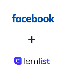Integrieren Facebook-Lead-Ads in Lemlist Integrieren Facebook-Lead-Ads in Lemlist