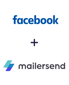 Integrieren Facebook-Lead-Ads in MailerSend Integrieren Facebook-Lead-Ads in MailerSend