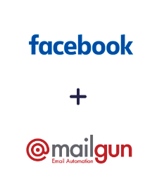 Integrieren Facebook-Lead-Ads in Mailgun Integrieren Facebook-Lead-Ads in Mailgun