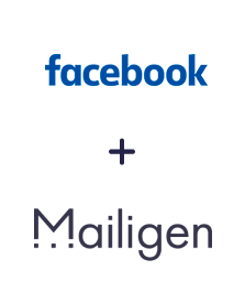 Integrieren Facebook-Lead-Ads in Mailigen Integrieren Facebook-Lead-Ads in Mailigen