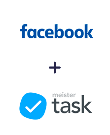 Integrieren Facebook-Lead-Ads in MeisterTask Integrieren Facebook-Lead-Ads in MeisterTask