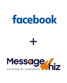 Integrieren Facebook-Lead-Ads in MessageWhiz Integrieren Facebook-Lead-Ads in MessageWhiz
