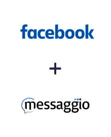 Integrieren Facebook-Lead-Ads in Messaggio Integrieren Facebook-Lead-Ads in Messaggio