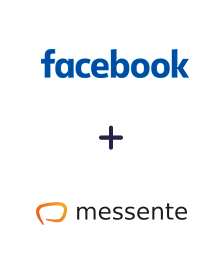 Integrieren Facebook-Lead-Ads in Messente Integrieren Facebook-Lead-Ads in Messente