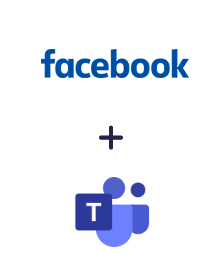 Integrieren Facebook-Lead-Ads in Microsoft Teams Integrieren Facebook-Lead-Ads in Microsoft Teams