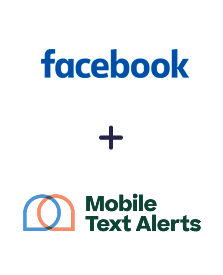 Integrieren Facebook-Lead-Ads in Mobile Text Alerts Integrieren Facebook-Lead-Ads in Mobile Text Alerts