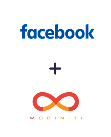 Integrieren Facebook-Lead-Ads in Mobiniti Integrieren Facebook-Lead-Ads in Mobiniti