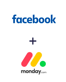 Integrieren Facebook-Lead-Ads in Monday.com Integrieren Facebook-Lead-Ads in Monday.com