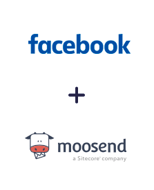 Integrieren Facebook-Lead-Ads in Moosend Integrieren Facebook-Lead-Ads in Moosend