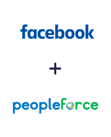 Integrieren Facebook-Lead-Ads in PeopleForce Integrieren Facebook-Lead-Ads in PeopleForce