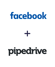 Integrieren Facebook-Lead-Ads in Pipedrive Integrieren Facebook-Lead-Ads in Pipedrive