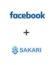 Integrieren Facebook-Lead-Ads in Sakari Integrieren Facebook-Lead-Ads in Sakari