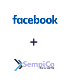 Integrieren Facebook-Lead-Ads in Sempico Solutions Integrieren Facebook-Lead-Ads in Sempico Solutions