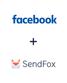 Integrieren Facebook-Lead-Ads in SendFox Integrieren Facebook-Lead-Ads in SendFox