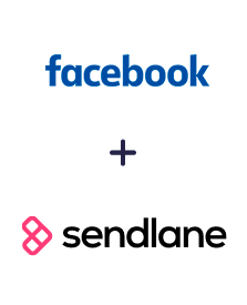 Integrieren Facebook-Lead-Ads in Sendlane Integrieren Facebook-Lead-Ads in Sendlane