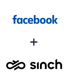Integrieren Facebook-Lead-Ads in Sinch Integrieren Facebook-Lead-Ads in Sinch