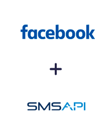 Integrieren Facebook-Lead-Ads in SMSAPI Integrieren Facebook-Lead-Ads in SMSAPI