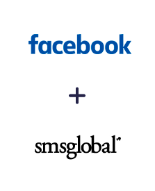 Integrieren Facebook-Lead-Ads in SMSGlobal Integrieren Facebook-Lead-Ads in SMSGlobal
