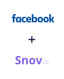 Integrieren Facebook-Lead-Ads in Snovio Integrieren Facebook-Lead-Ads in Snovio