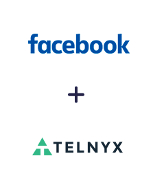 Integrieren Facebook-Lead-Ads in Telnyx Integrieren Facebook-Lead-Ads in Telnyx