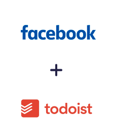 Integrieren Facebook-Lead-Ads in Todoist Integrieren Facebook-Lead-Ads in Todoist