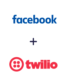 Integrieren Facebook-Lead-Ads in Twilio Integrieren Facebook-Lead-Ads in Twilio