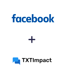 Integrieren Facebook-Lead-Ads in TXTImpact Integrieren Facebook-Lead-Ads in TXTImpact