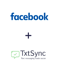 Integrieren Facebook-Lead-Ads in TxtSync Integrieren Facebook-Lead-Ads in TxtSync
