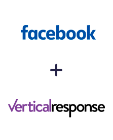 Integrieren Facebook-Lead-Ads in VerticalResponse Integrieren Facebook-Lead-Ads in VerticalResponse