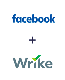 Integrieren Facebook-Lead-Ads in Wrike Integrieren Facebook-Lead-Ads in Wrike