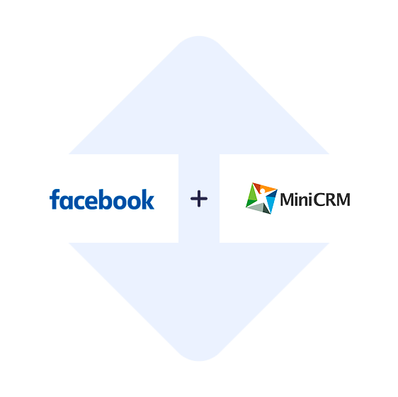Conectar los Anuncios de Leads de Facebook con el MiniCRM