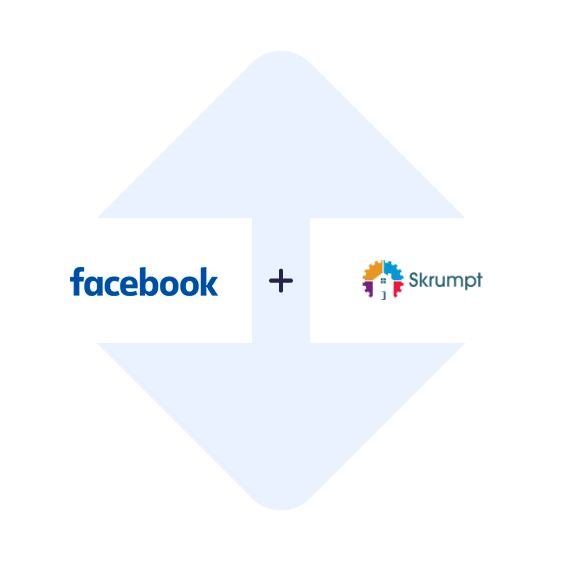 Conectar los Anuncios de Leads de Facebook con el Skrumpt CRM