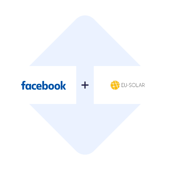 Conectar los Anuncios de Leads de Facebook con el Solar CRM