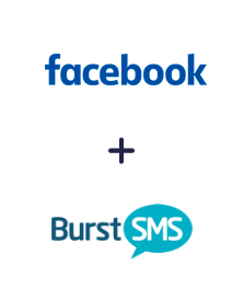 Integrar Anuncios de Leads de Facebook con el Burst SMS