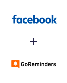 Integrar Anuncios de Leads de Facebook con el GoReminders